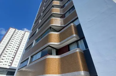 Apartamento com 4 quartos à venda na Loteamento Aquarius, 321, Pituba, Salvador
