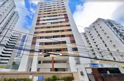Apartamento com 3 quartos à venda na Rua Guilhermino de Freitas Jatobá, 103, Candeal, Salvador