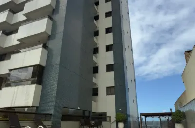 4 quartos no residencial costa atlântica em paramares