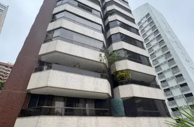 3 quartos no edf cidade do porto na alameda salerno - pituba