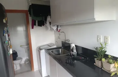 Apartamento com 3 quartos à venda na Rua Raul Leite, 1470, Vila Laura, Salvador