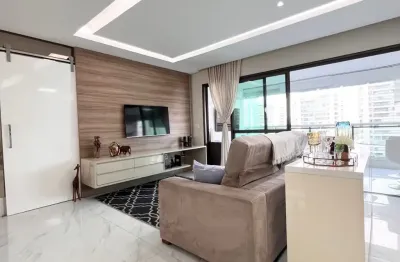 Apartamento com 3 quartos à venda na Rua Le Parc, 100, Patamares, Salvador