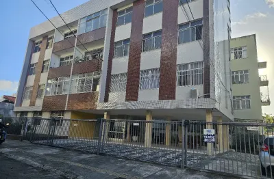 Apartamento com 3 quartos à venda na Rua Mato Grosso, 615, Pituba, Salvador