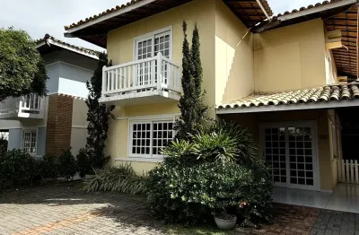 Casa em condomínio fechado com 4 quartos à venda na Alameda Passárgada, 584, Itapuã, Salvador