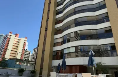 Apartamento com 4 quartos à venda na Rua Professor Carlos Sá, 97, Pituba, Salvador