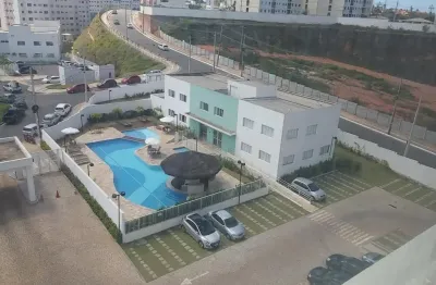 Apartamento com 3 quartos à venda na Rua Marcos Pinheiro, 69, Piatã, Salvador