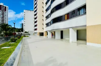 Apartamento com 3 quartos à venda na Rua Urbano Antônio de Souza, 172, Stiep, Salvador