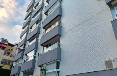 Apartamento com 1 quarto à venda na Avenida Oceânica, 3635, Rio Vermelho, Salvador