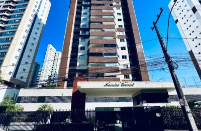 Cobertura duplex no edf mansão evereste no caminho das árvores