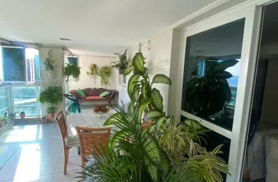 Apartamento com 4 quartos à venda na Rua Barão de Itapoan, 142, Barra, Salvador