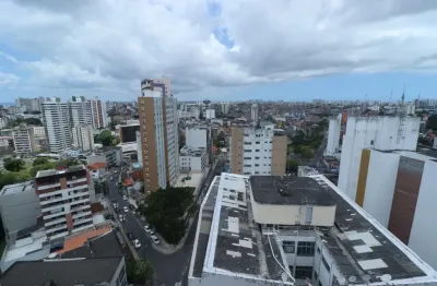 Cobertura com 4 quartos à venda na Avenida Euclydes da Cunha, 662, Graça, Salvador