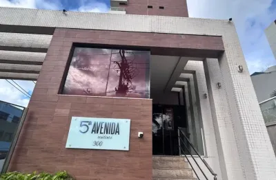 Cobertura com 2 quartos à venda na Rua Melvin Jones, 300, Armação, Salvador