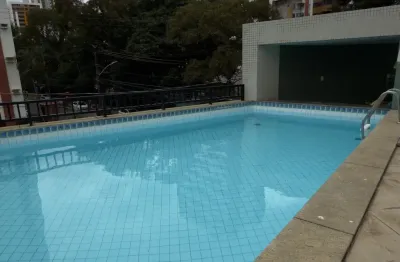 Apartamento com 3 quartos à venda na Avenida Miguel Navarro y Cañizares, 140, Pituba, Salvador