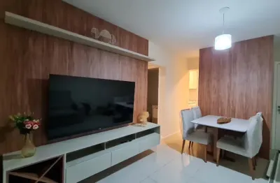 Apartamento com 1 quarto para alugar na Avenida Alphaville, 825, Alphaville I, Salvador