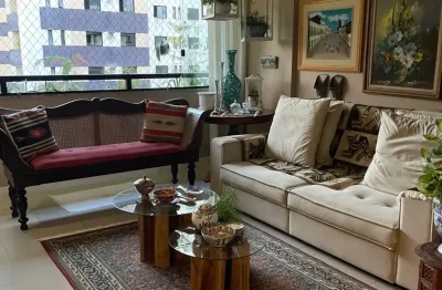 Apartamento com 3 quartos à venda na Rua Tenente Fernando Tuy, 219, Pituba, Salvador
