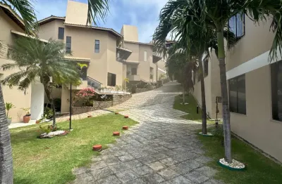 Ótima casa em condomínio fechado  - colina a - patamares
