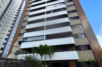4 quartos nascente no edf professor magalhães neto no aquários