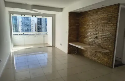 Apartamento com 3 quartos à venda na Rua Doutor José Peroba, 225, Stiep, Salvador