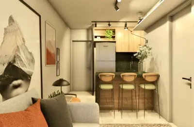 Apartamento com 1 quarto à venda na Avenida Oceânica, 2156, Ondina, Salvador