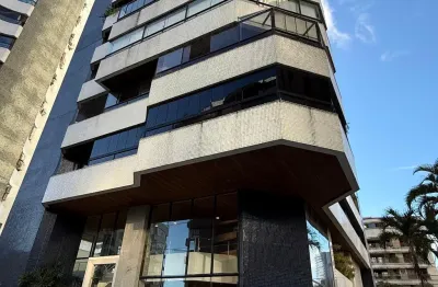 Apartamento com 4 quartos à venda na Rua Irmã Dulce, 151, Brotas, Salvador