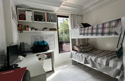 Apartamento com 3 quartos à venda na Rua Doutor Alberto Pondé, 385, Candeal, Salvador