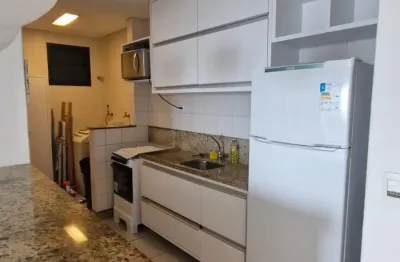 Apartamento com 1 quarto à venda na Avenida Octávio Mangabeira, 3551, Armação, Salvador
