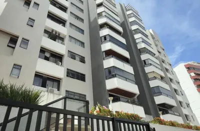 Apartamento com 4 quartos à venda na Rua Engenheiro Adhemar Fontes, 158, Pituba, Salvador