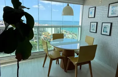 Apartamento com 1 quarto à venda na Avenida Cardeal da Silva, 1664, Rio Vermelho, Salvador