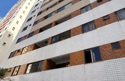 Apartamento com 3 quartos à venda na Rua Granja Marazul, 191, Armação, Salvador