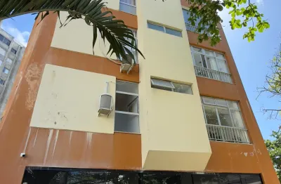 Apartamento com 2 quartos à venda na Rua Amazonas, 649, Pituba, Salvador