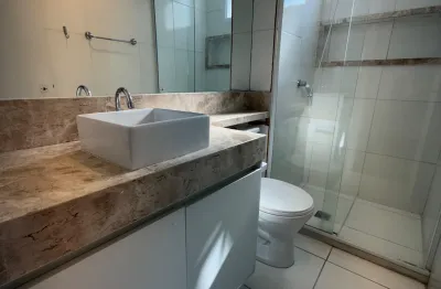 Apartamento com 2 quartos à venda na Alameda dos Jasmins, 200, Candeal, Salvador