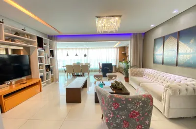 Apartamento com 3 quartos à venda na Alameda dos Flamboyants, 101, Caminho das Árvores, Salvador