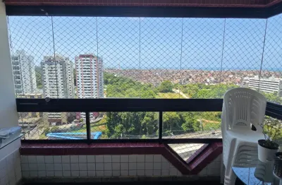 Apartamento com 3 quartos à venda na Rua Sócrates Guanaes Gomes, 107, Candeal, Salvador