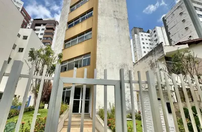 Apartamento com 3 quartos à venda na Rua Anthenor Tupinambá, 389, Pituba, Salvador
