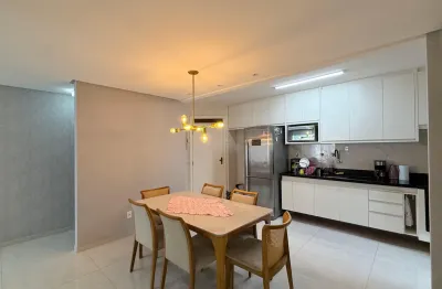 Apartamento com 3 quartos à venda na Alameda dos Jasmins, 141, Candeal, Salvador