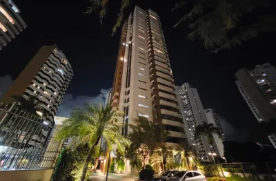 Cobertura com 4 quartos à venda na Rua Waldemar Falcão, 1301, Horto Florestal, Salvador