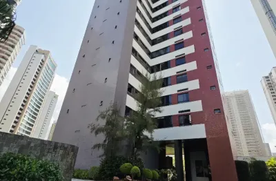 Apartamento com 3 quartos à venda na Rua Waldemar Falcão, 1411, Horto Florestal, Salvador