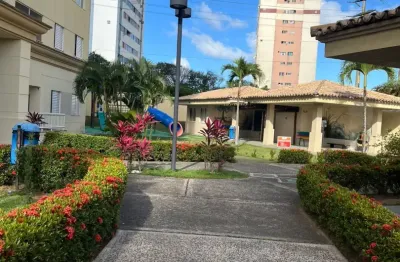 Apartamento com 2 quartos à venda na Rua Jayme Sapolnik, 1185, Imbuí, Salvador