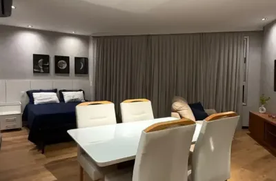 Apartamento com 1 quarto à venda na Avenida Tancredo Neves, 620, Caminho das Árvores, Salvador