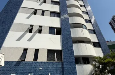 Apartamento com 3 quartos à venda na Alameda Benevento, 560, Pituba, Salvador