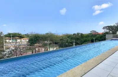 Apartamento com 1 quarto à venda na Rua Bicuíba, 1398, Patamares, Salvador