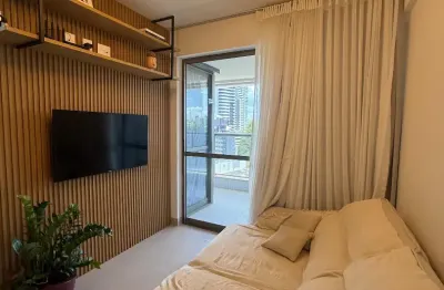 Apartamento com 2 quartos à venda na Avenida Oceânica, 2156, Ondina, Salvador