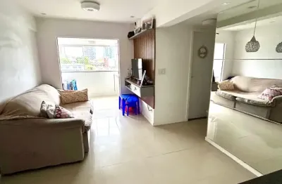 Apartamento com 2 quartos à venda na Rua Parambu, 467, Santa Teresa, Salvador