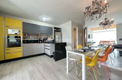 Apartamento com 2 quartos à venda na Rua Frederico Simões, 370, Caminho das Árvores, Salvador