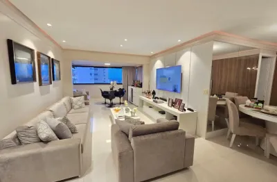 Apartamento com 3 quartos à venda na Rua Clara Nunes, 558, Pituba, Salvador