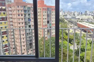 Apartamento com 3 quartos à venda na Travessa Flor de Maio, 186, Pernambués, Salvador