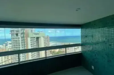 Apartamento com 2 quartos à venda na Rua Monsenhor Gaspar Sadoc, 508, Costa Azul, Salvador