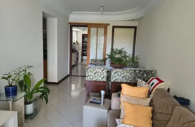 Apartamento com 3 quartos à venda na Rua Doutor José Peroba, 225, Stiep, Salvador