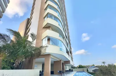 Apartamento com 1 quarto à venda na Rua Bicuíba, 1398, Patamares, Salvador