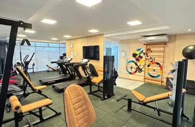 Kitnet / Stúdio à venda na Alameda das Mongubas, 58, Caminho das Árvores, Salvador